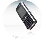 SO902i　ソニー・エリクソン