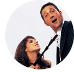 LEON×NIKITA キラキラ☆タンゴナイト