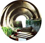 石の教会　内村鑑三記念堂