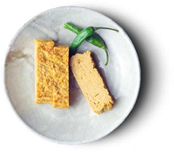 玉子焼専門店 つきぢ松露（しょうろ）