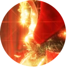 beyes　クリスマスツリー