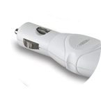 Belkin Auto Charger w/Audio