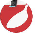 スプーン印の本