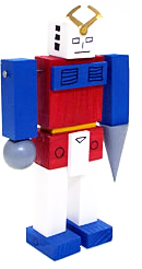 コレジャナイロボ