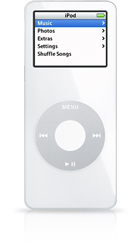iPodnano