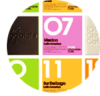 100%チョコレートカフェ